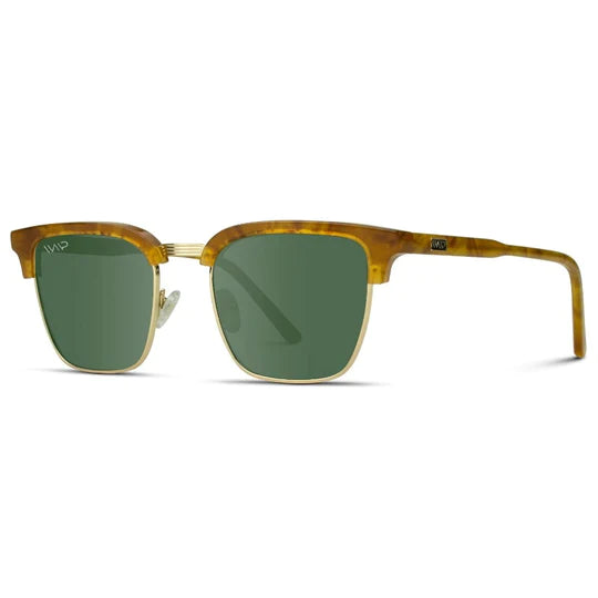 Jaxon Polarized Sunglasses