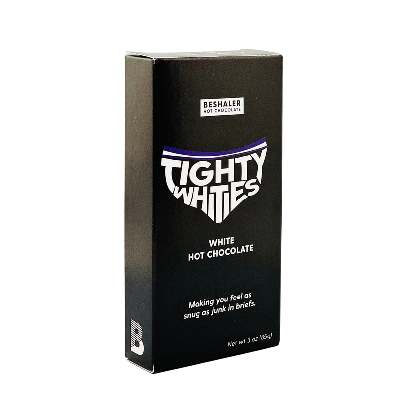 Tighty Whities Hot Chocolate Mix (3 oz.)