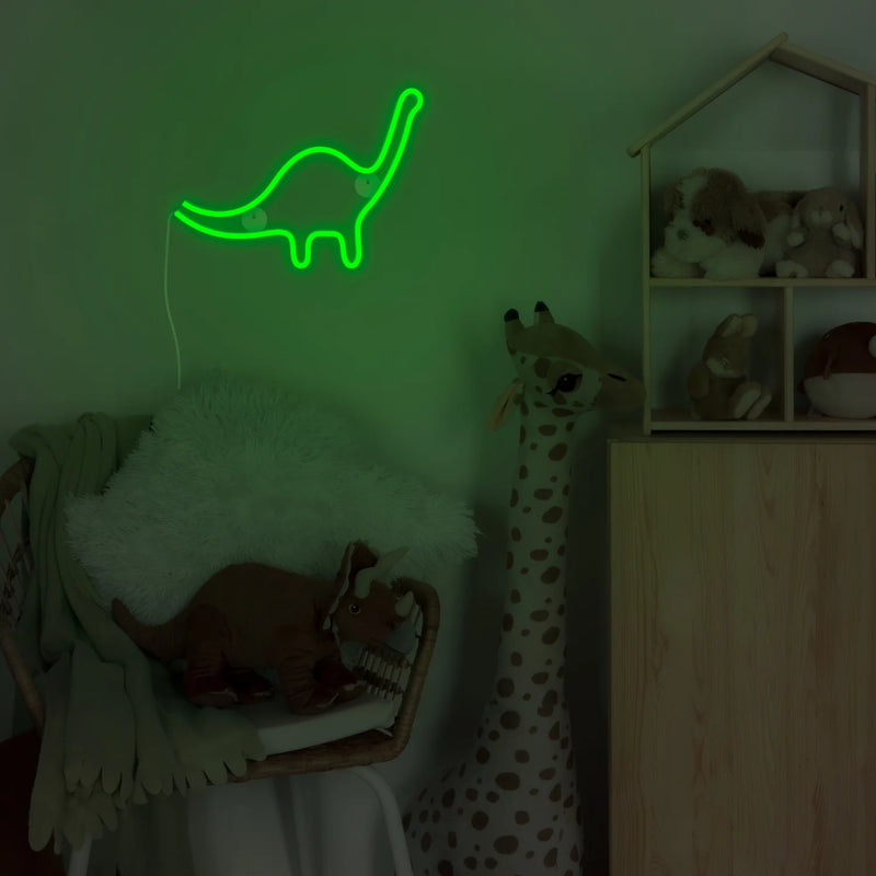 Ginga Dino Impulse LED Light
