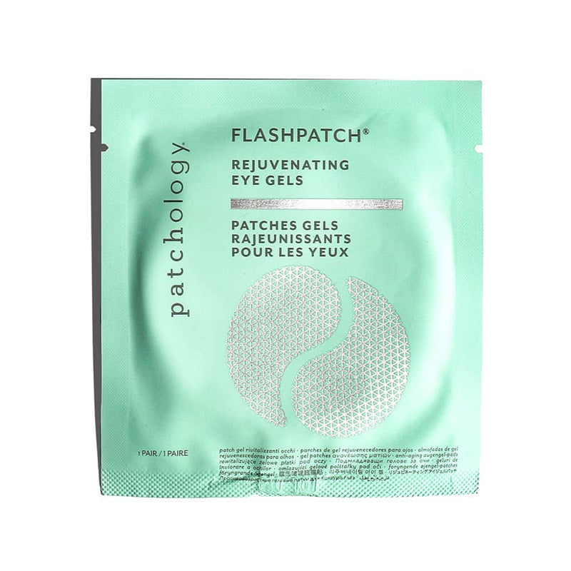 FlashPatch Rejuvenating Eye Gels