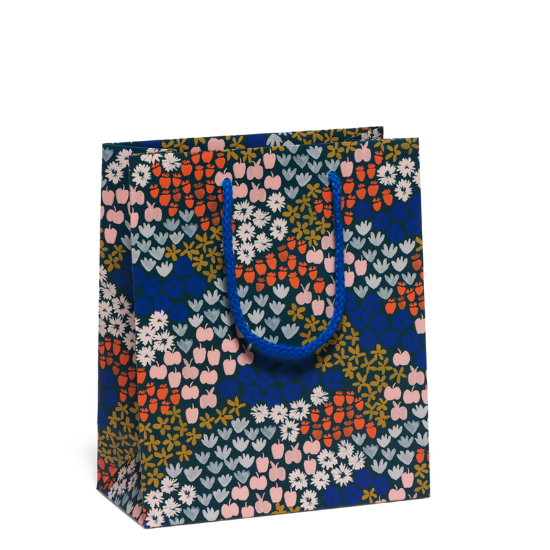 Field of Flowers Gift Bag - Small