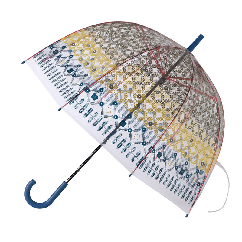 Happy Clear Dome Umbrella